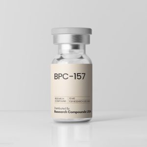 VYTL Labs BPC-157 Research Peptide