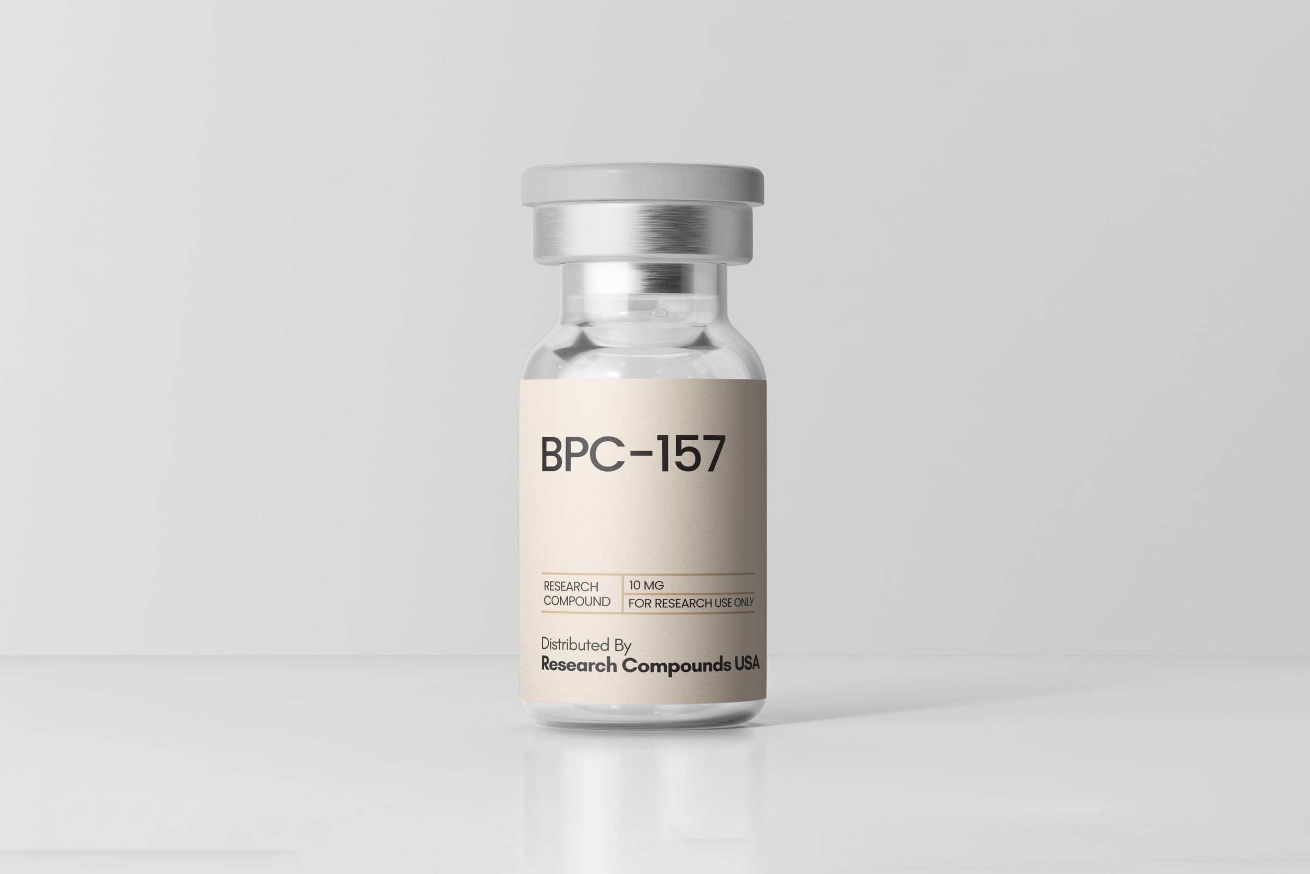 VYTL Labs BPC-157 Research Peptide