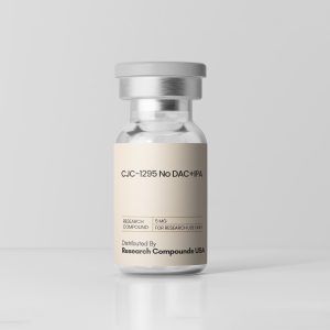 VYTL Labs CJC-1295 No DAC + Ipamorelin Research Peptide