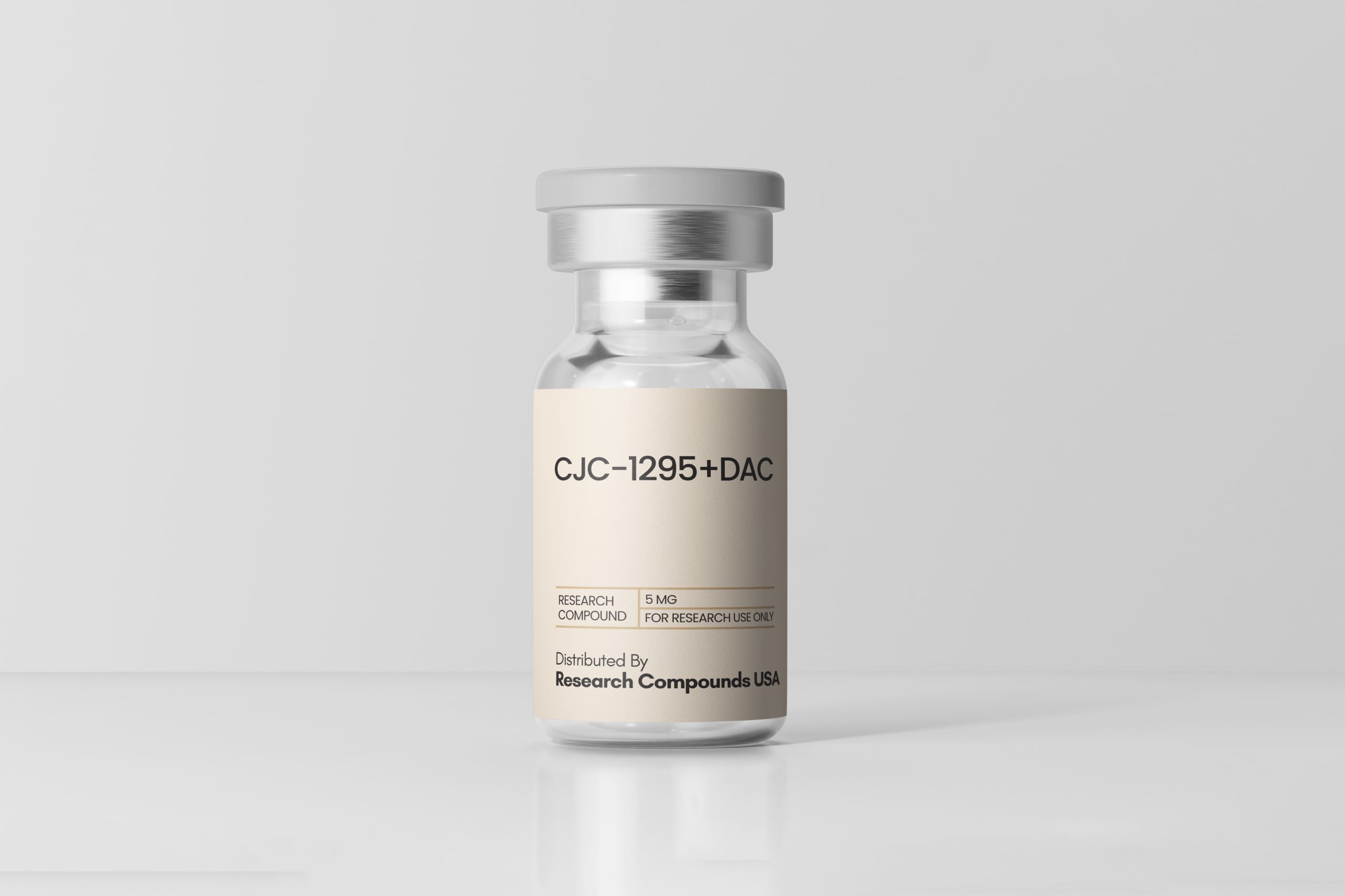 CJC-1295 + DAC