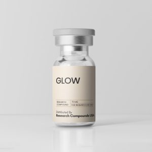 VYTL Labs GLOW Research Peptide