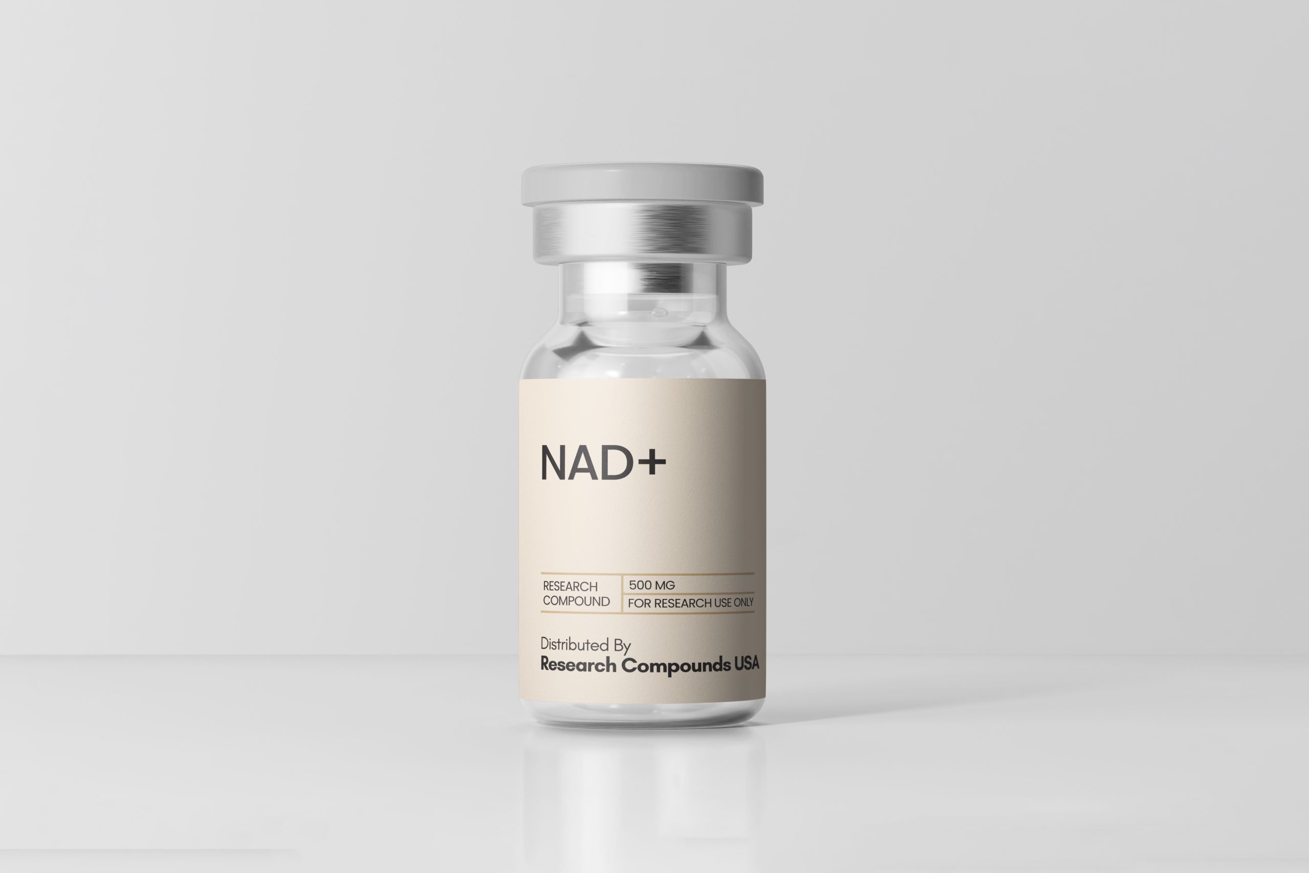 VYTL Labs NAD+ 500mg Research Compound