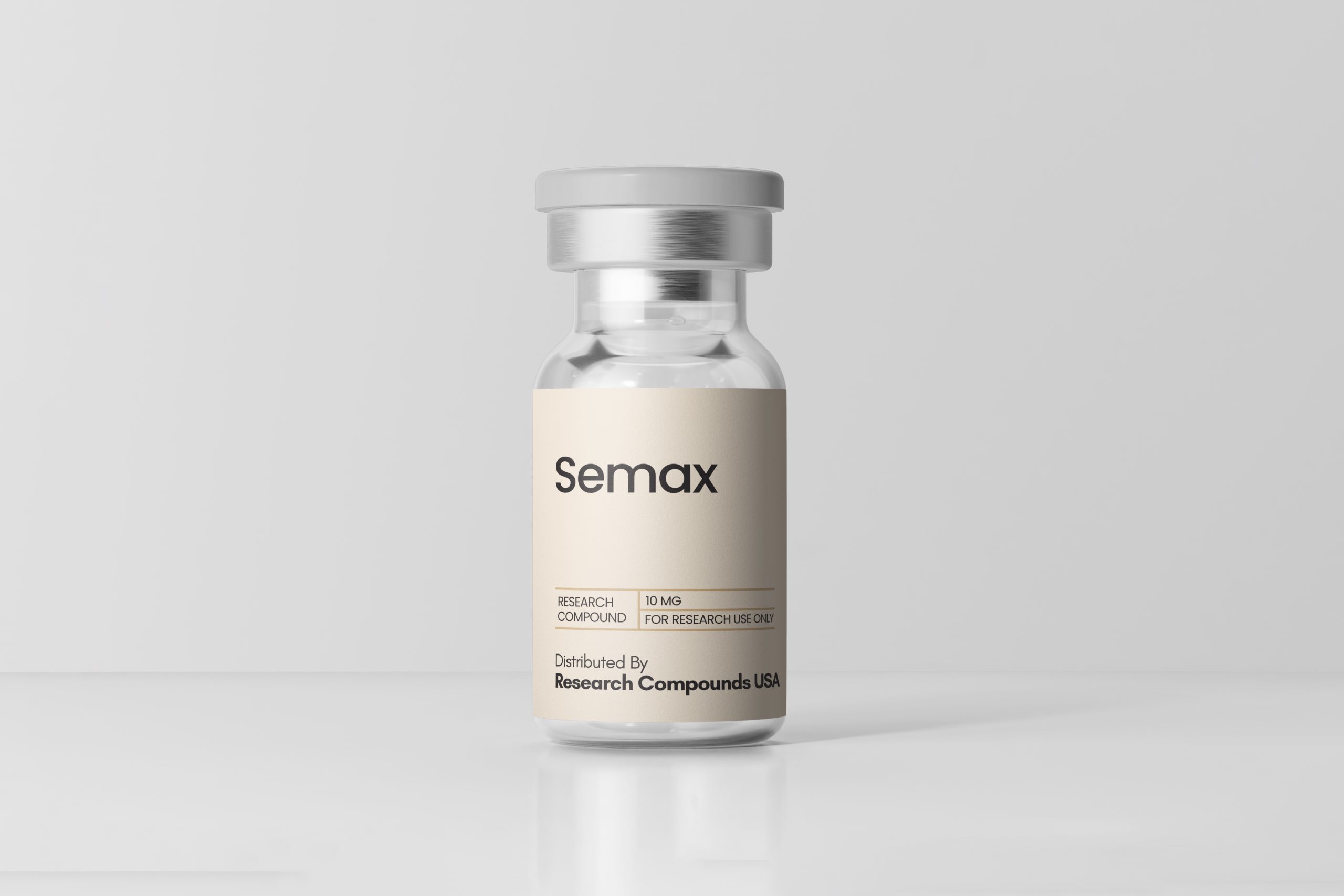 VYTL Labs Semax Research Peptide - Image 2
