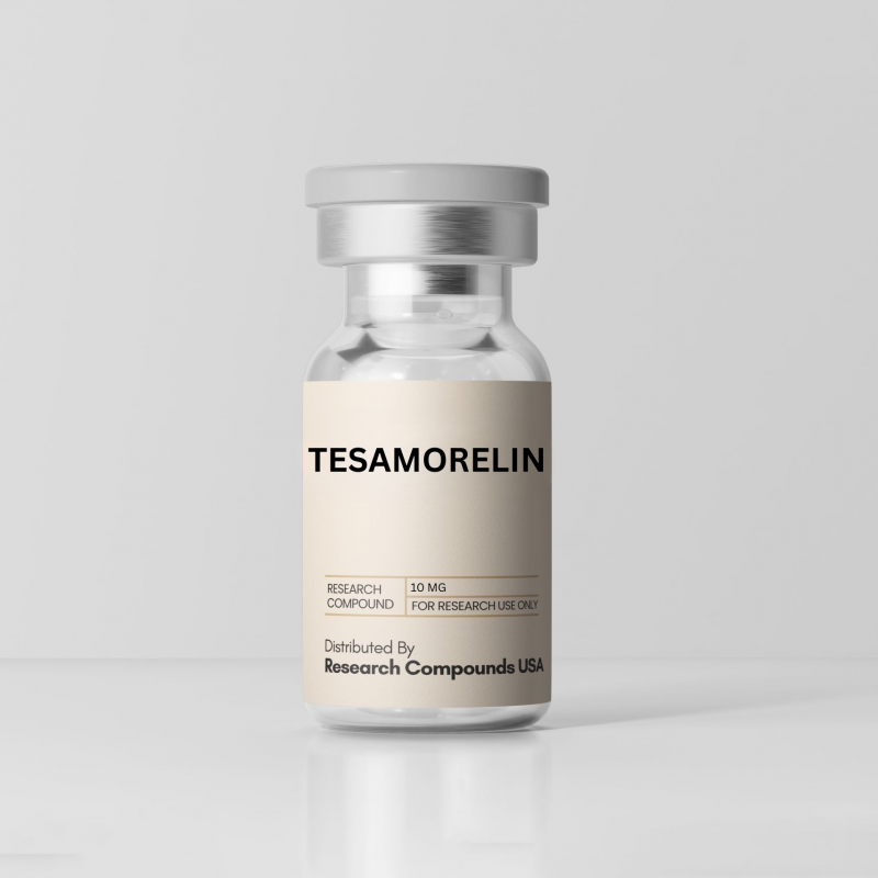 TESAMORELIN