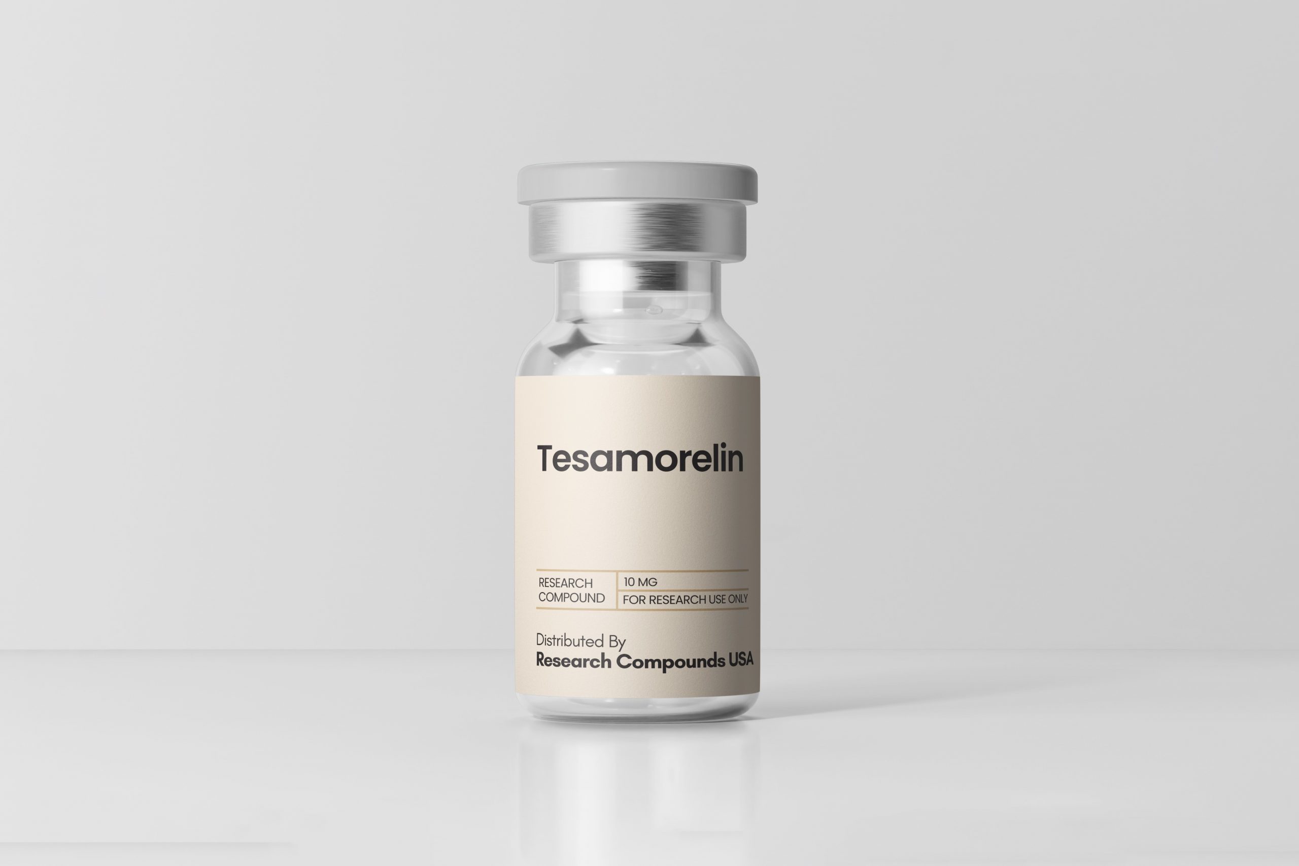 TESAMORELIN - Image 2